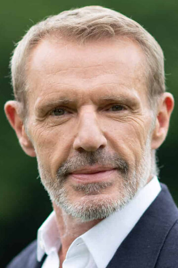 Ламбер Вильсон
