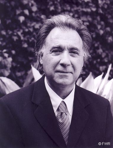 Carlos Frigola