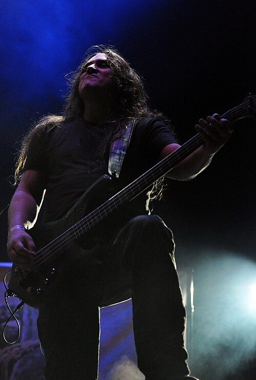 Mikael Hedlund
