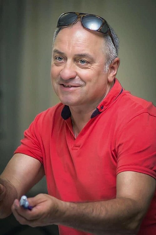 Виктор Андриенко