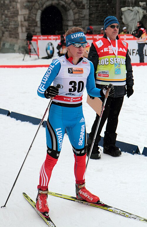 Светлана Николаева