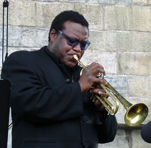 Wallace Roney