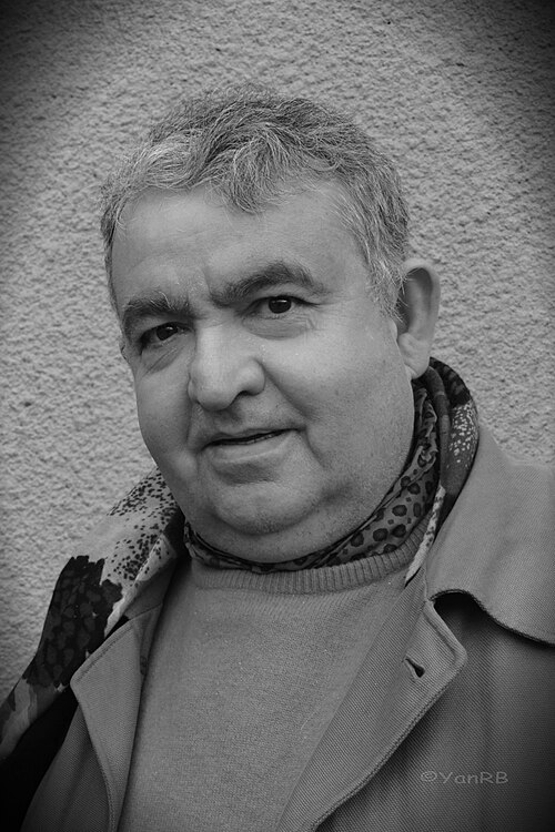 Юрбен Канселье