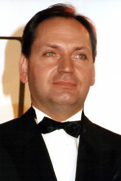 Александр Варламов