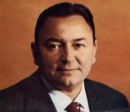 Giorgio Consoli