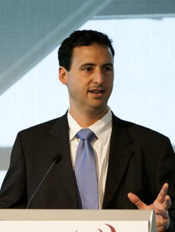 Joshua Silver