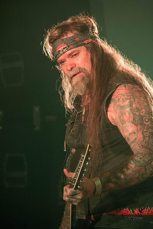 Christopher John Holmes