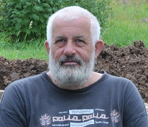 Алексей Симонов