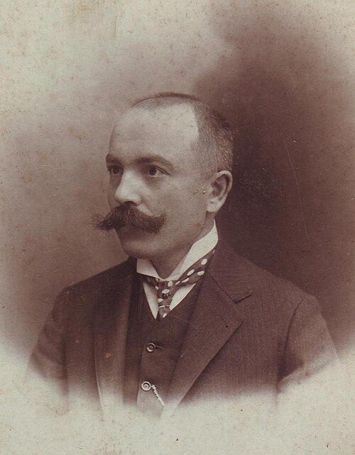 Владимир Левицкий