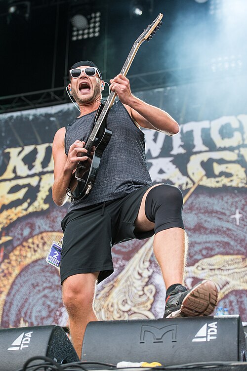 Adam Jonathan Dutkiewicz
