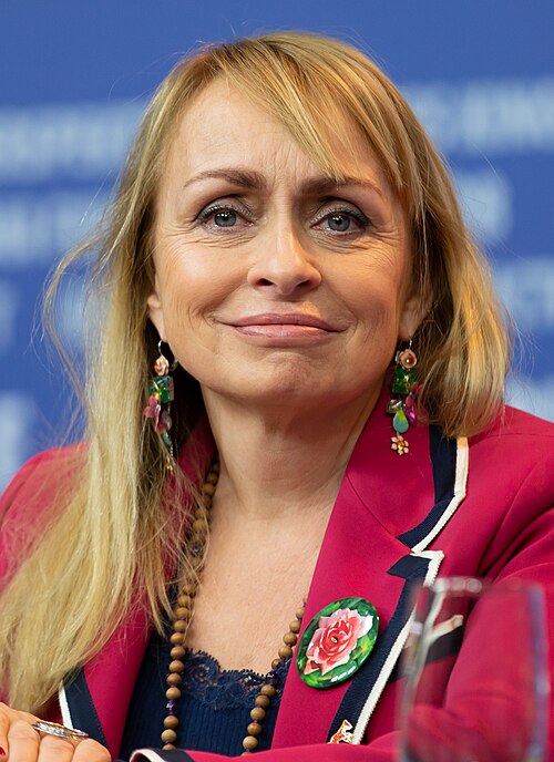 Розали Варда