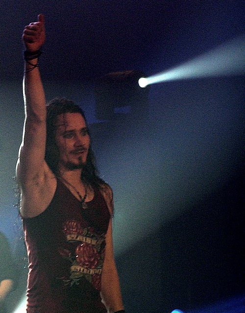 Tuomas Lauri Johannes Holopainen