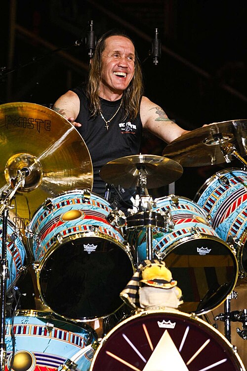 Michael Henry McBrain
