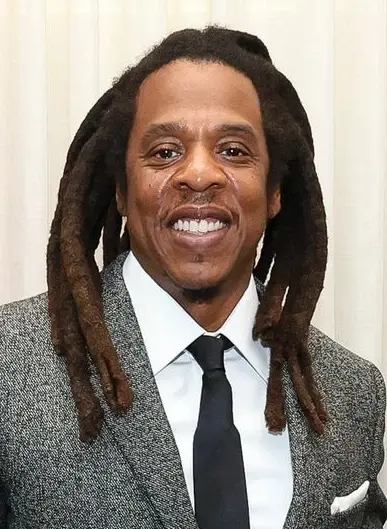 Shawn Corey Carter