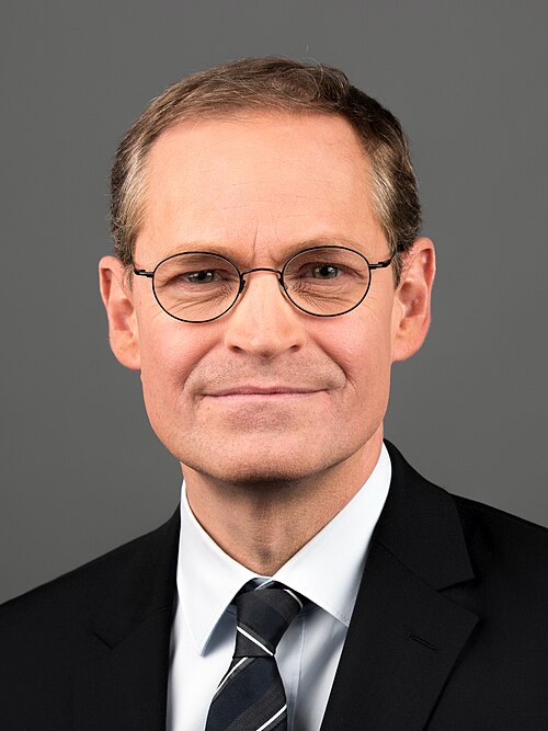Michael Muller