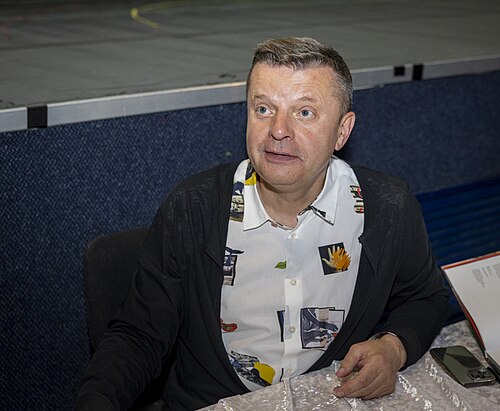 Леонид Парфенов