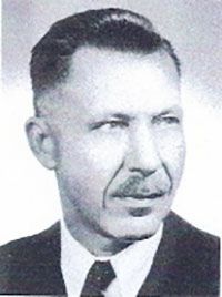 Джордж Мердок
