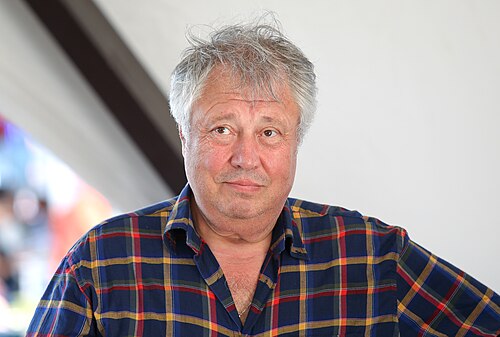 Сергей Степанченко