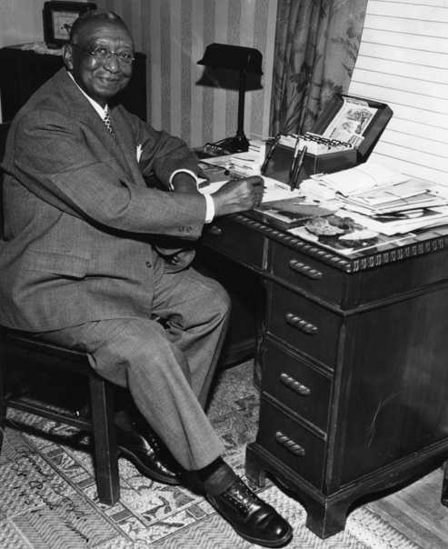 Frank Boyd