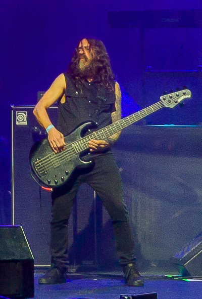 Luis Mariutti