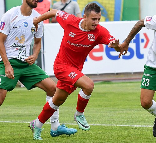 Артур Петров