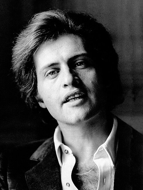 Joseph Ira Dassin