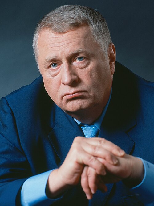 Владимир Жириновский