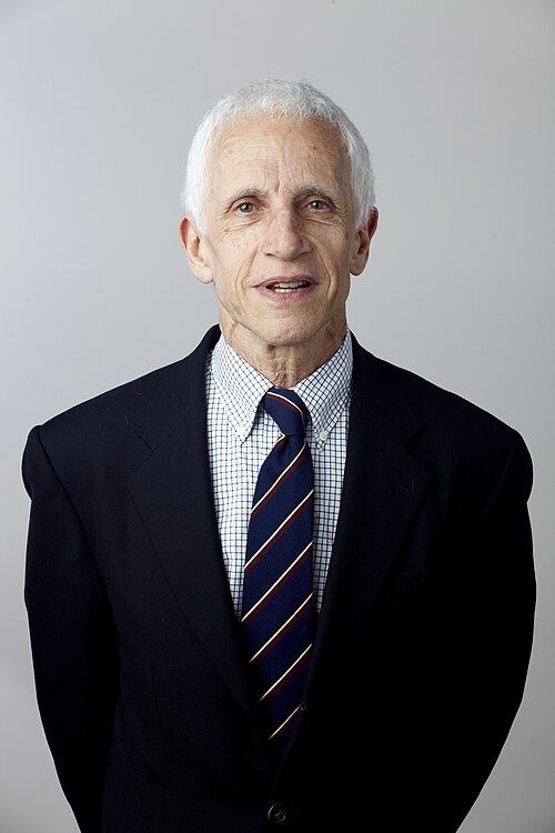 Stephen Harr