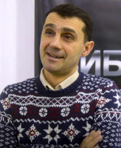 Taras Stadnytsky