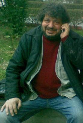 Эрдал Тосун