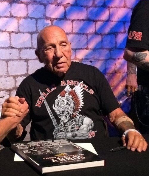 Сонни Барджер