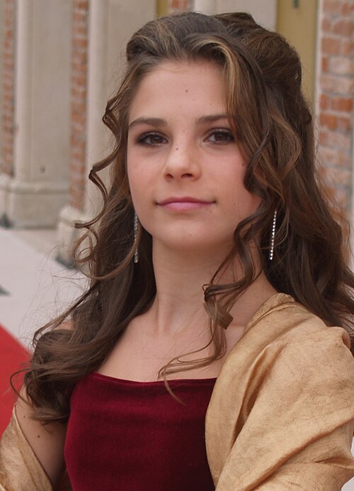 Техилла Блад