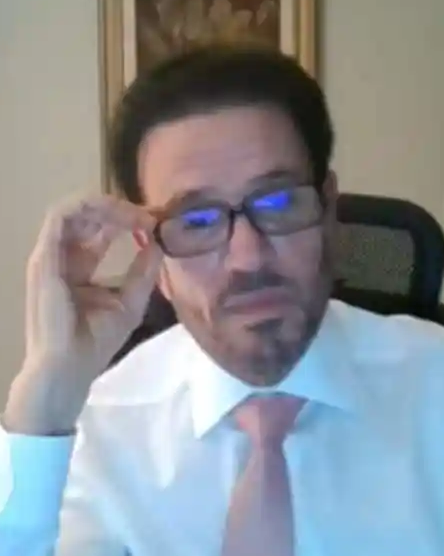 Tony Garcia
