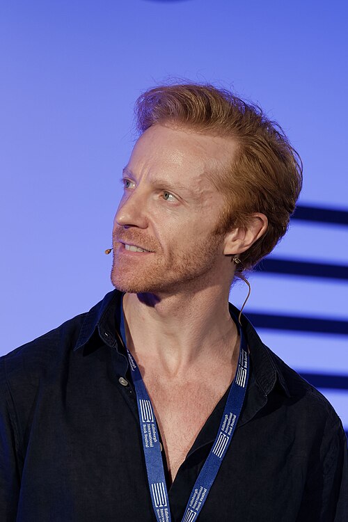 Steven McRae