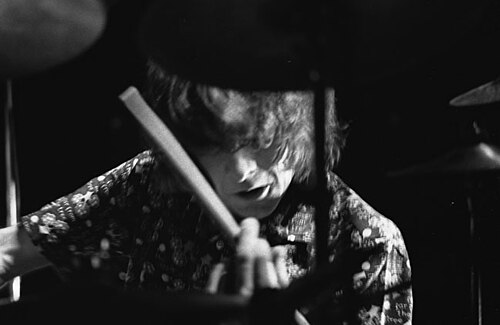 Barrie James Wilson