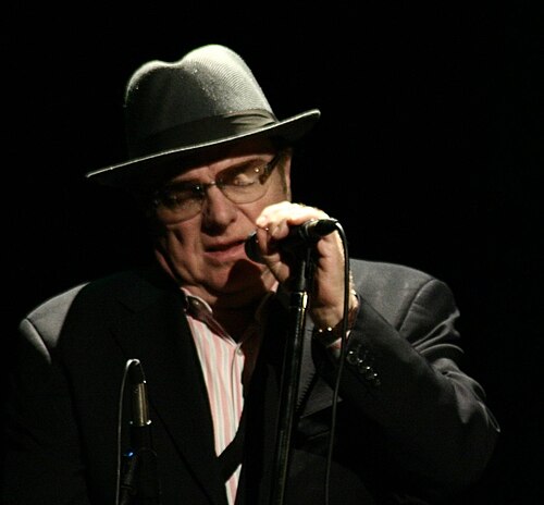 George Ivan Morrison