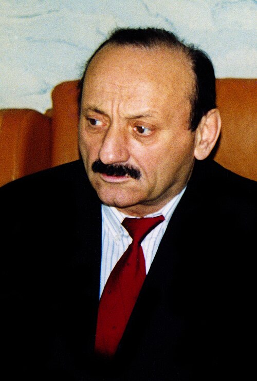 Семен Фарада