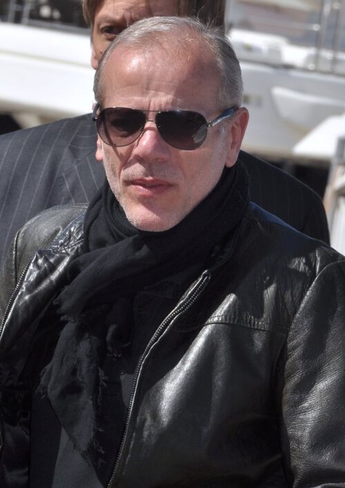 Паскаль Греггори