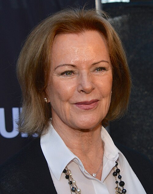 Anni-Frid Synni Lyngstad