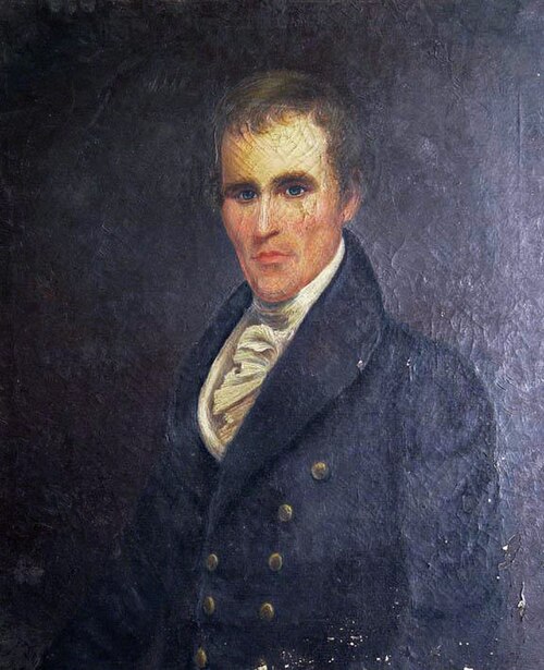David Hubbard