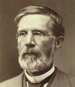 George Davidson