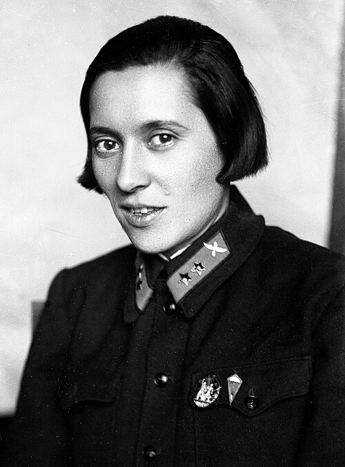 Лейла Мамедбекова