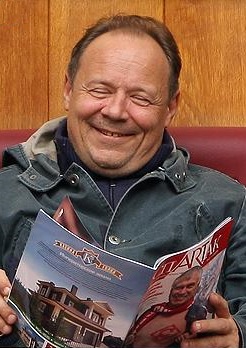 Алексей Маклаков