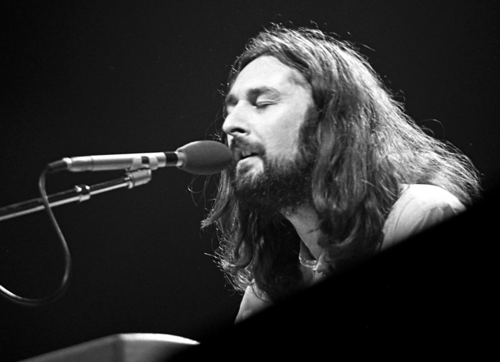 Richard Davies