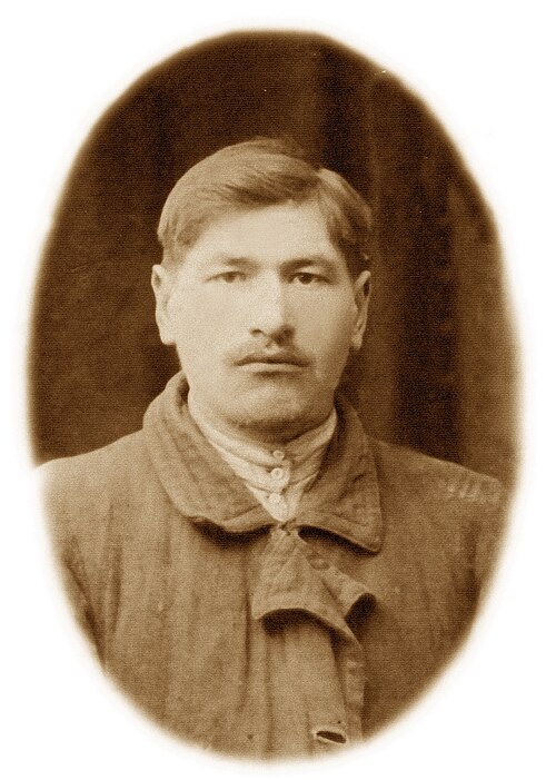 Константин Козлов