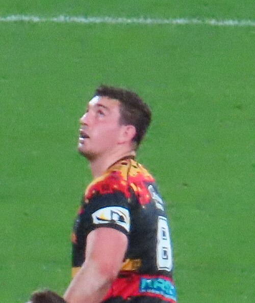 Simon Parker
