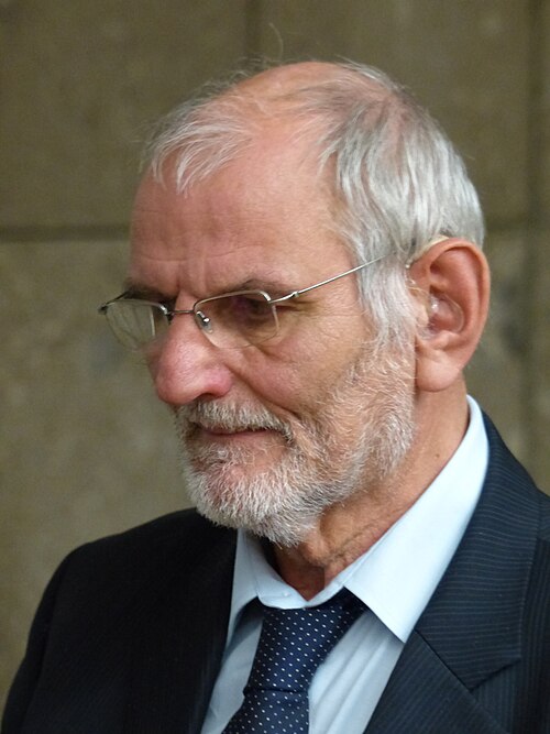 Gerd Krumeich