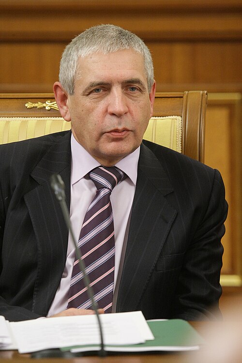 Сергей Шаталов