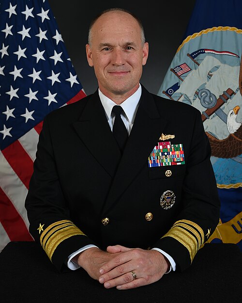 Gene Black