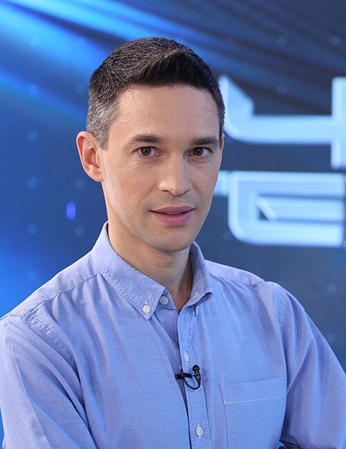 Сергей Малоземов